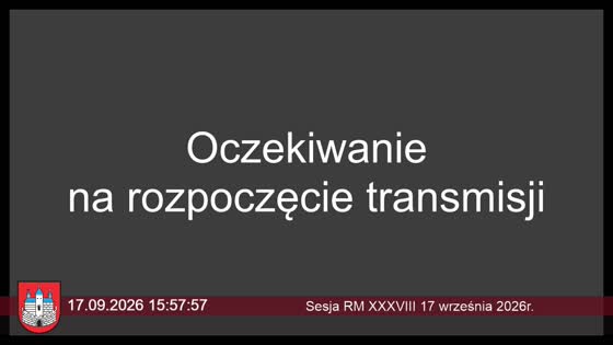 Transmisja na żywo