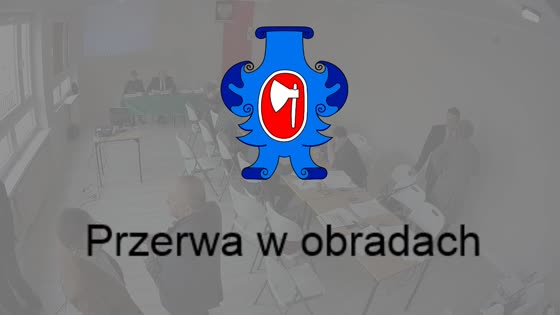 XVI Sesja Rady Gminy Oksa