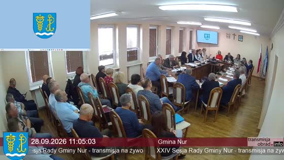 Transmisja na żywo