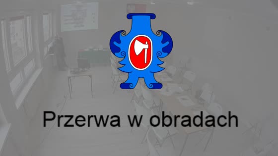 XV Sesja Rady Gminy Oksa