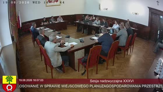 Sesja nadzwyczajna XXXVI