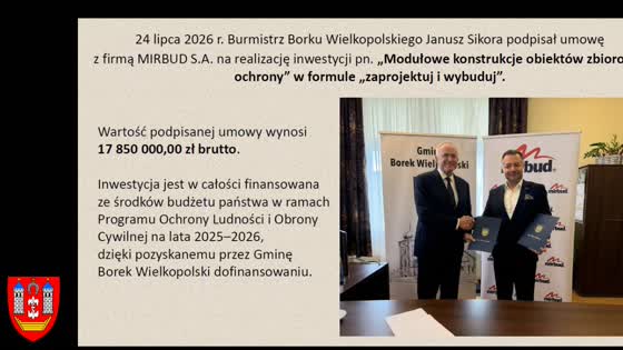 XXV sesja z dnia 6 sierpnia 2026 r.