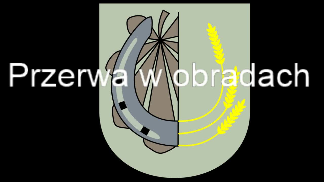 XVII Sesja Rady Gminy Michałów - 30.12.2019