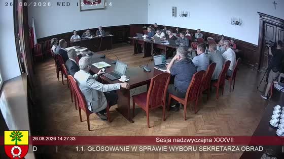Sesja nadzwyczajna XXXVII