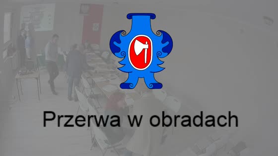 V Sesja Rady Gminy w Oksie