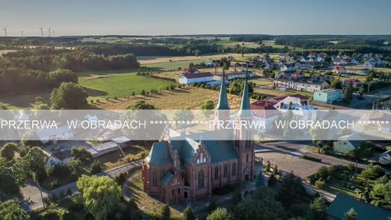 VII ZWYCZAJNA SESJA RADY GMINY JANOWIEC KOŚCIELNY