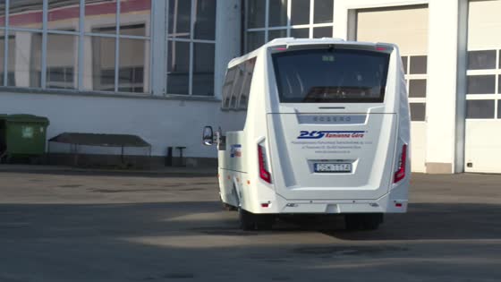 Nowe autobusy dla Kamiennej Góry. PKS inwestuje ponad 5 mln zł
