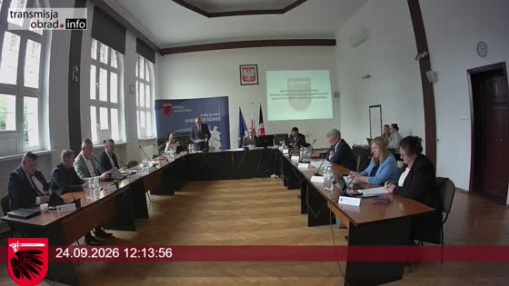Transmisja na żywo