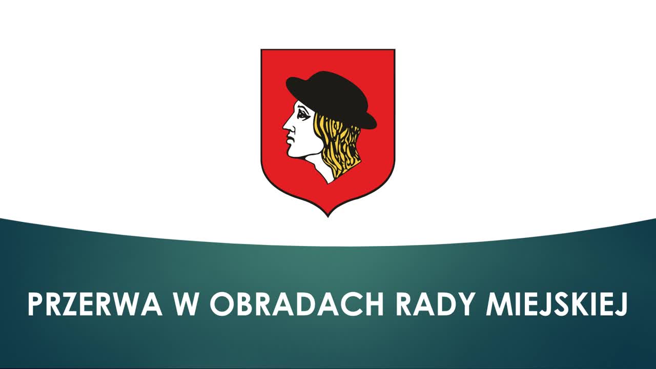 II Sesja Rady Miejskiej w Makowie Mazowieckim