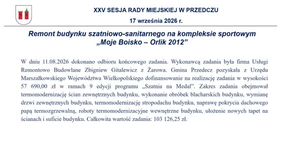 Transmisja na żywo