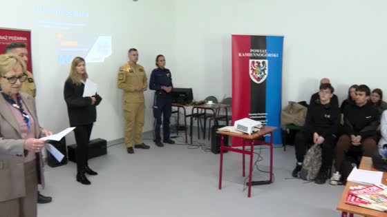 Akademia Ochrony Ludności i Obrony Cywilnej