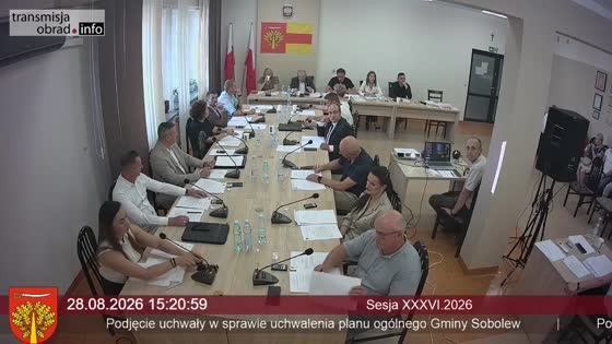 Sesja XXXVI.2026