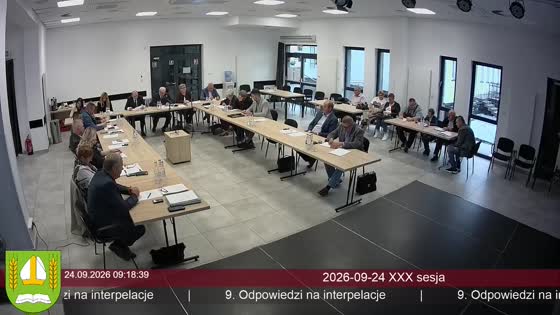 2026-09-24 XXX sesja