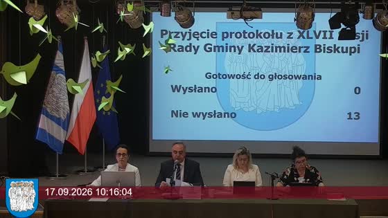 Transmisja na żywo
