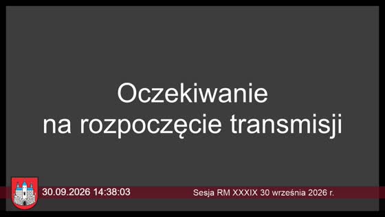 Transmisja na żywo
