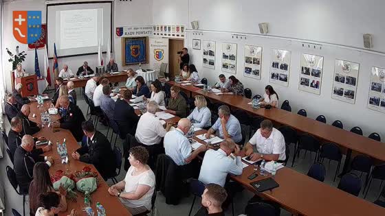 Transmisja na żywo