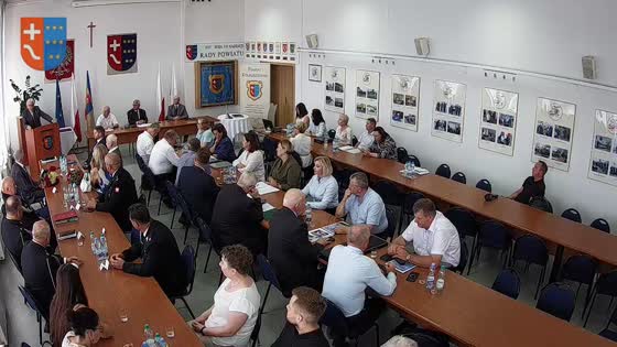 Transmisja na żywo